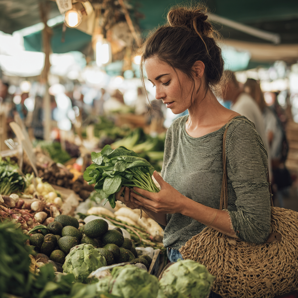 Makronutriensek egyensúlya és optimális arányok